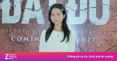 Những gương mặt đầu tiên ứng tuyển vai Võ Thị Sáu trong phim 'Đất Đỏ'