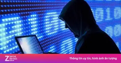 Những điểm mới đáng chú ý của Luật An ninh mạng 2025 có hiệu lực từ 1/7