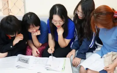 Những lỗi tô phiếu trắc nghiệm khiến thí sinh mất điểm oan uổng