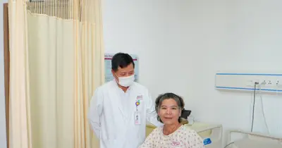 Nỗi niềm 'khó nói' suốt 2 năm vì sa bàng quang và tử cung
