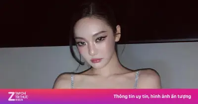Ningning đáp trả bình luận khiếm nhã: Ai cũng có quyền khoe cơ thể