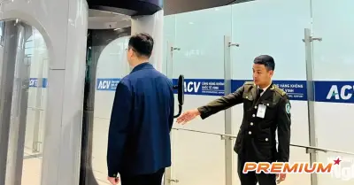 Nâng cấp hệ thống hủy bỏ tạm hoãn xuất cảnh theo thời gian thực