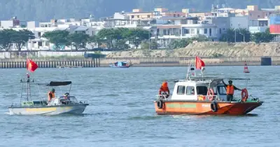 Đà Nẵng sẵn sàng bảo đảm an ninh tuyệt đối cho DIFF 2026