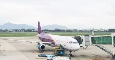 Đà Nẵng tổ chức diễn đàn nhiên liệu hàng không bền vững 2026