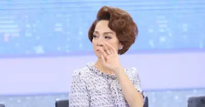 NSND Lê Khanh: Tình yêu thương của mẹ đôi khi trở thành sự áp đặt