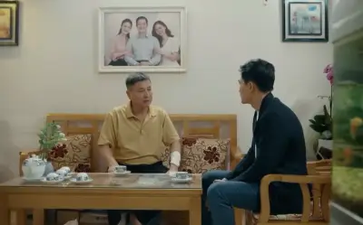 NSƯT Chí Trung trả lại 30 triệu tiền bồi thường vụ bếp điện rơm cháy
