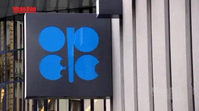 OPEC dự kiến tăng nhẹ sản lượng dầu sau khi UAE rời nhóm