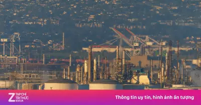 Áp lực kinh tế có thể quyết định kết cục đối đầu Iran - Mỹ