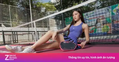 Padel Việt Nam hướng tới ASIAD 2026: Cơ hội và thách thức
