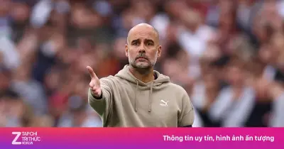 Pep Guardiola chỉ trích VAR: 'Mọi thứ giống như tung đồng xu'