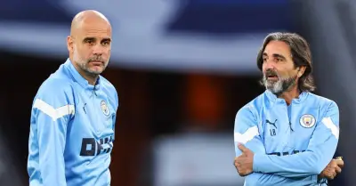 Pep Guardiola rời Man City, hàng loạt trợ lý thân tín cũng bị sa thải