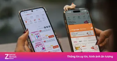 Phí bán hàng trên sàn thương mại điện tử biến động như 'tàu lượn'