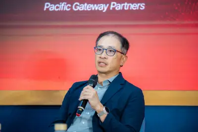 Phó Chủ tịch Google DeepMind: Nhân loại đang ở giữa cuộc cách mạng trí tuệ