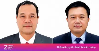 Phó chủ tịch HĐND và Trưởng Ban Nội chính Quảng Ninh bị khai trừ Đảng