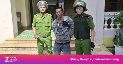 Phụ huynh cầm dao vào trường vì nghĩ giáo viên 'dìm' điểm con