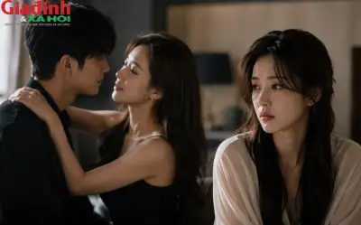 Phụ nữ càng ghen càng thua vì không nhận ra 3 chiêu tâm lý của tiểu tam