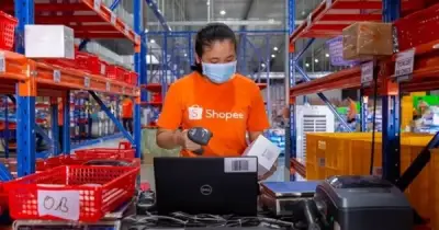 Phí sàn thương mại điện tử tăng cao, người bán chịu áp lực lớn