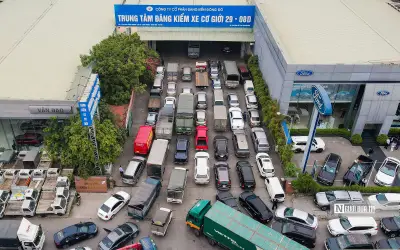 Phó Thủ tướng ký quyết định bãi bỏ cơ chế tài chính đặc thù của Cục Đăng kiểm