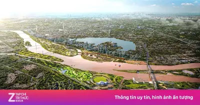 Phó Thủ tướng yêu cầu Hà Nội làm tốt bồi thường, tái định cư dự án trục đại lộ sông Hồng