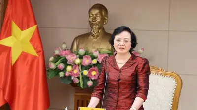 Phó Thủ tướng yêu cầu nghiên cứu kỹ việc chuyển giao Khu Liên hợp thể thao Mỹ Đình