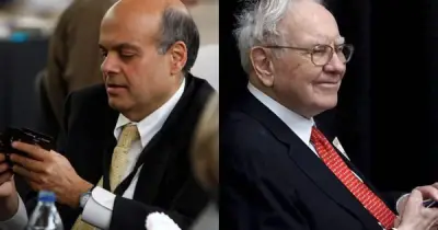 Phó tướng Warren Buffett: AI không thể chỉ bạn mua bán cổ phiếu