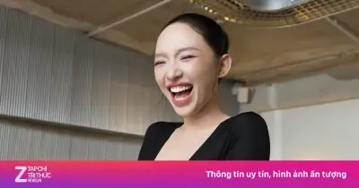 Phía Tóc Tiên phủ nhận tin hẹn hò với Trần Ngọc Vàng