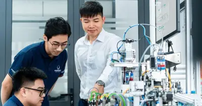 Phenikaa dẫn đầu Nature Index: Chiến lược bền vững cho khoa học dài hạn