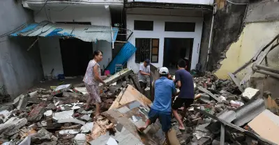 Phân loại các dự án cải tạo, chỉnh trang và tái thiết đô thị