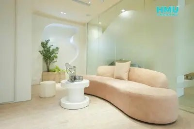 Phòng khám thẩm mỹ Hàn Mỹ HMU nâng cao chất lượng dịch vụ chuẩn y khoa