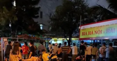 Phát hiện hai người tử vong tại một nhà hàng ở Hải Phòng