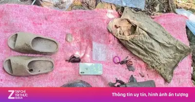 Phát hiện tử thi trong rừng đặc dụng bán đảo Sơn Trà, Đà Nẵng