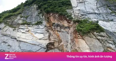 Phát lộ vi phạm của doanh nghiệp trong vụ sạt mỏ đá làm 3 người chết
