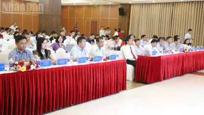 Phát động Cuộc thi Khởi nghiệp nông nghiệp công nghệ cao năm 2026 tại Tây Nguyên