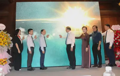 Phát động cuộc thi phim ngắn 'Hiền tài hôm nay' hướng tới 950 năm Quốc Tử Giám