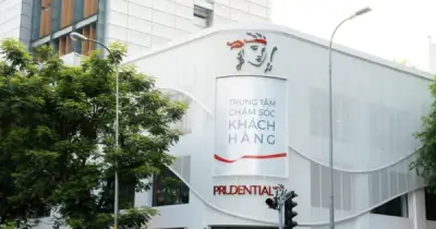 Prudential Việt Nam chuyển hơn 5.100 tỷ đồng lợi nhuận về công ty mẹ