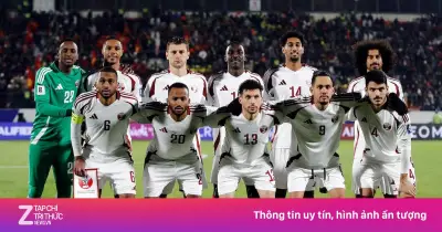 Qatar có thoát nổi 'kiếp lót đường' ở World Cup 2026?