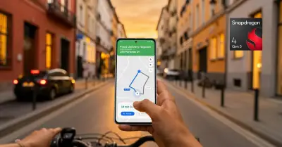Qualcomm ra mắt chip Snapdragon 4 Gen 5 và 6 Gen 5 hỗ trợ Wi-Fi 7 cho điện thoại giá rẻ