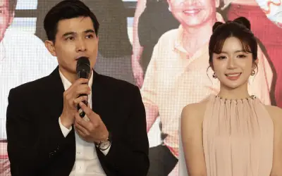 Quang Sứ Lâm Bộ Đơn Thần: Kho Tình Chí Lý Tiền Nông Trong Phim Mới
