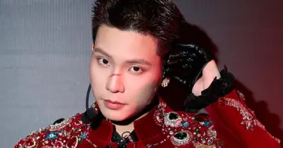 Quân A.P chính thức khép lại hợp tác với Great Entertainment, thành lập công ty riêng
