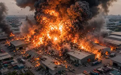 Quân Nga mở rộng kiểm soát tại Kharkiv, Sumy và Slaviansk
