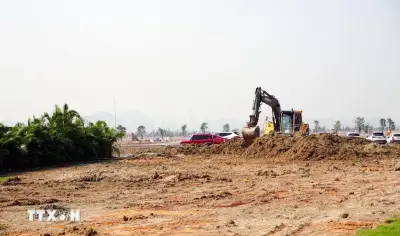 Quảng Ninh giải ngân vốn đầu tư công tăng gấp 3 lần