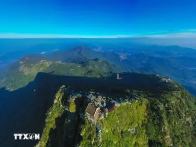 Quảng Ninh đầu tư bài bản, có chọn lọc cho di sản Yên Tử