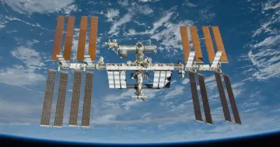 Rò rỉ khí trên ISS tái diễn, Nga và Mỹ phối hợp xử lý