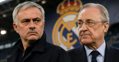 Real Madrid hai năm trắng tay: Từ đỉnh cao Wembley đến khủng hoảng toàn diện