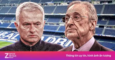 Rodri được chọn mở kỷ nguyên mới ở Real Madrid cùng Mourinho
