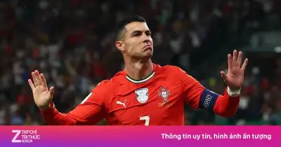 Ronaldo có thể làm gì cho Bồ Đào Nha tại World Cup cuối cùng?