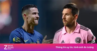Ronaldo, Messi mất hàng triệu follower trên Instagram vì Meta thanh lọc tài khoản ảo