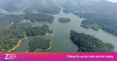 Sẽ có 'Bà Nà Hills' phiên bản Quảng Trị với cáp treo lên đỉnh U Bò