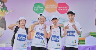 S-Race Cà Mau 2026 khởi động, mở rộng đối tượng cho học sinh mầm non