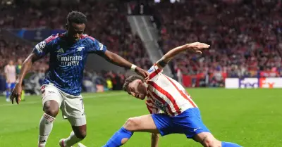 Saka trở lại, Arsenal sẵn sàng cho cơn bão trước Atletico